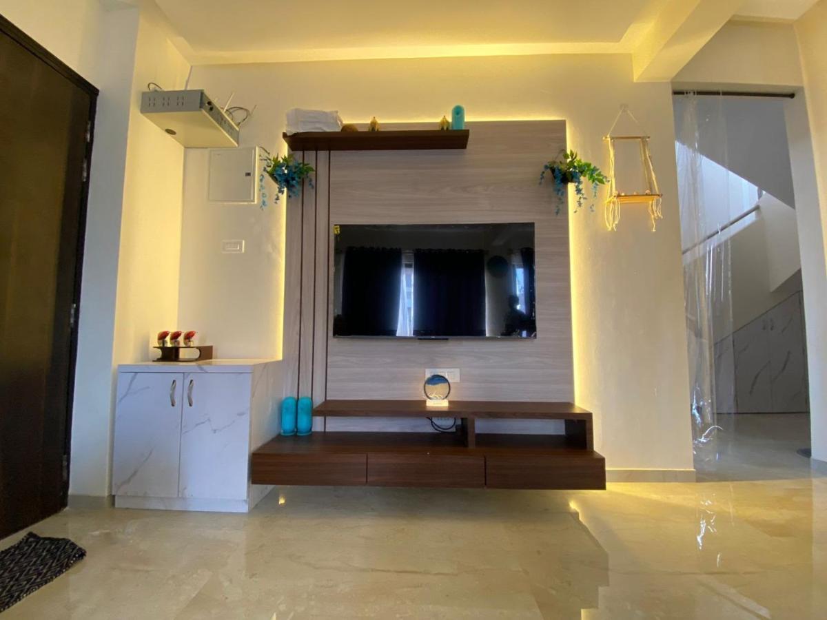 Casa Del Capitan-2Bhk With Private Pool & Lawn. Villa Karjat Bagian luar foto