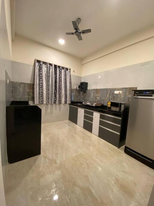 Casa Del Capitan-2Bhk With Private Pool & Lawn. Villa Karjat Bagian luar foto